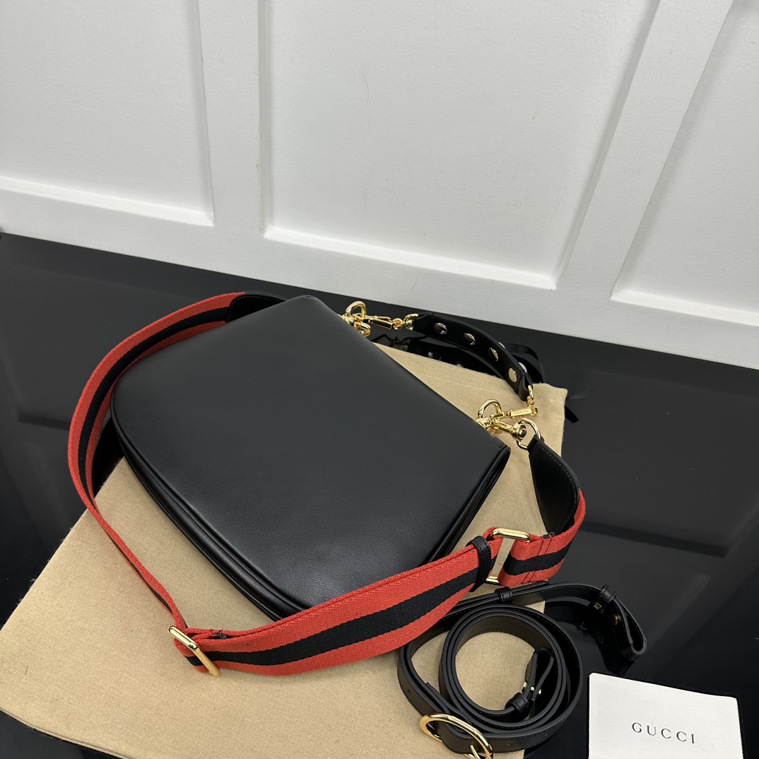 Gucci Top Handle Bags